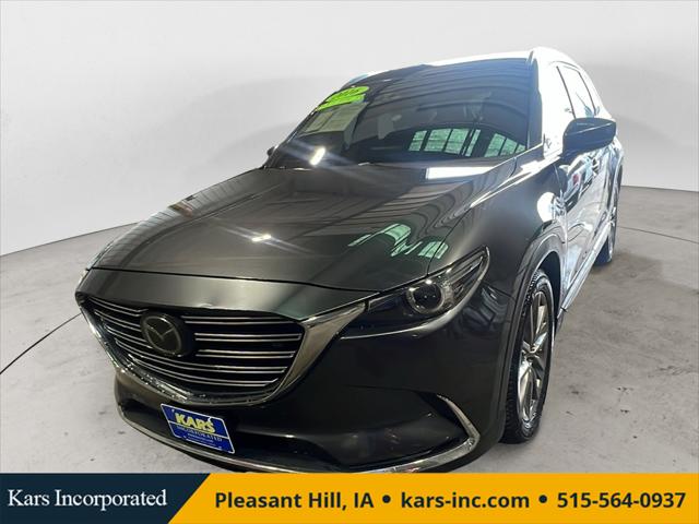 2016 Mazda CX-9 Signature for sale in Pleasant Hill, IA