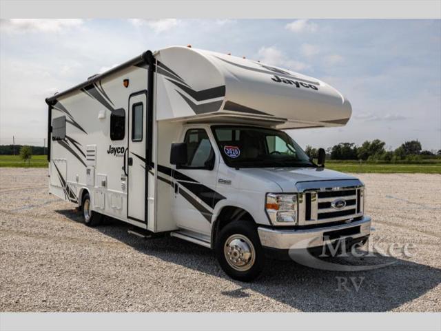 2020 Ford E-450 Cutaway Unknown for sale in Perry, IA