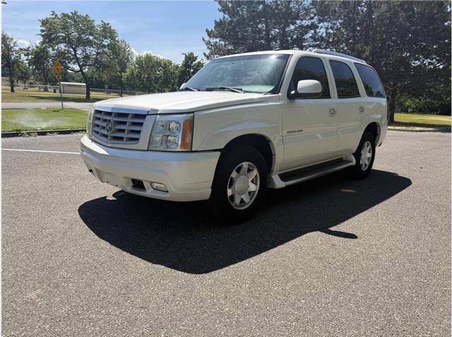 2002 Cadillac Escalade Standard for sale in Kennewick, WA