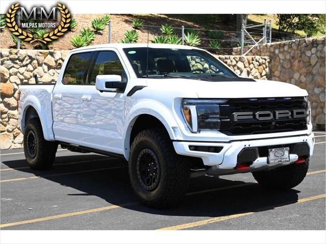 2025 Ford F-150 Raptor for sale in Ventura, CA