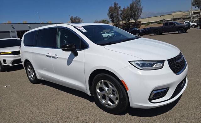2024 Chrysler Pacifica Limited for sale in Pleasant Grove, UT