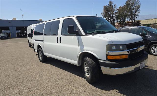 2013 Chevrolet Express LS for sale in Pleasant Grove, UT