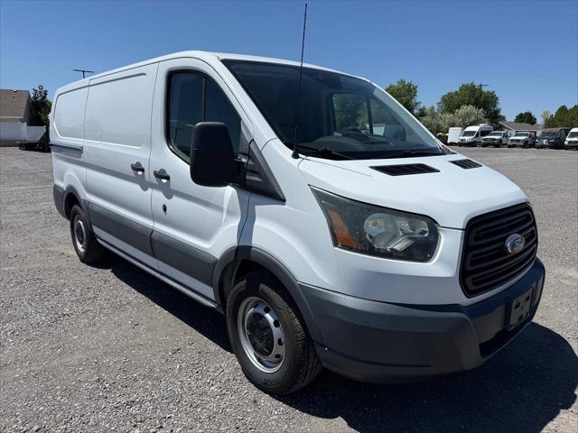 2015 Ford Transit 150 3dr SWB Low Roof Cargo Van w/Sliding Passenger Side Door for sale in Pleasant Grove, UT
