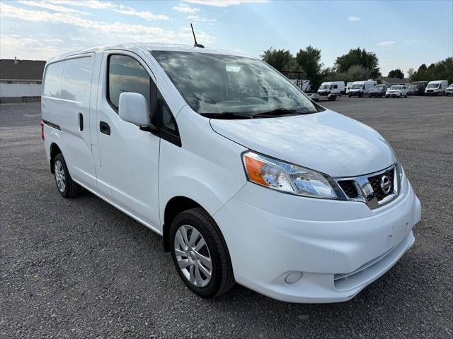 2019 Nissan NV200 SV for sale in Pleasant Grove, UT