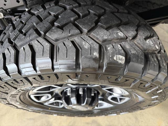 2024 Ford F-250 Platinum