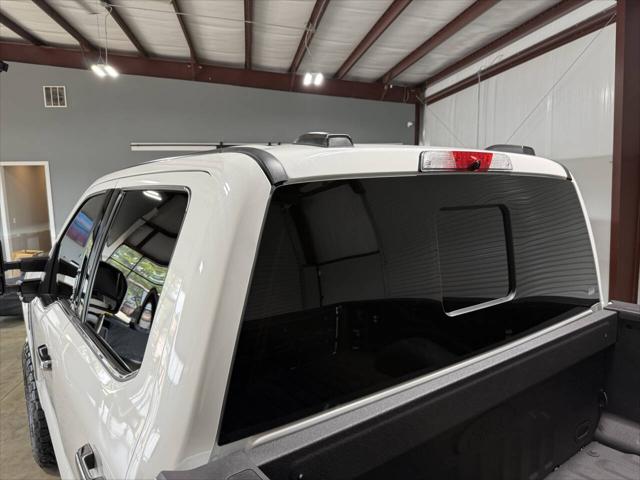 2024 Ford F-250 Platinum
