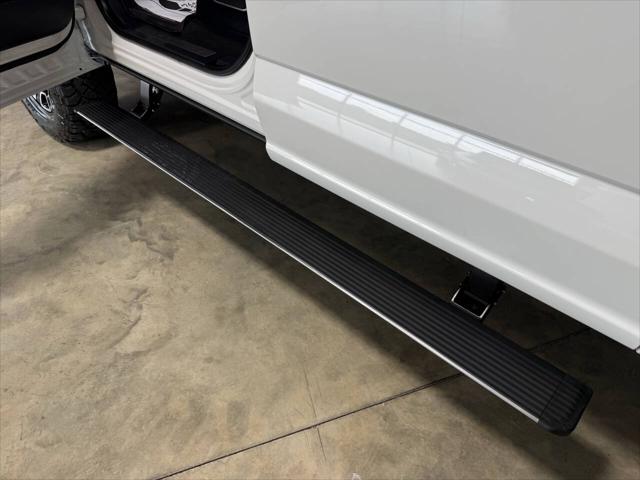 2024 Ford F-250 Platinum
