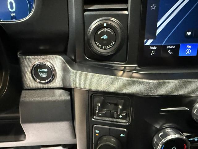 2024 Ford F-250 Platinum
