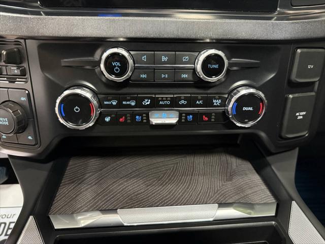 2024 Ford F-250 Platinum
