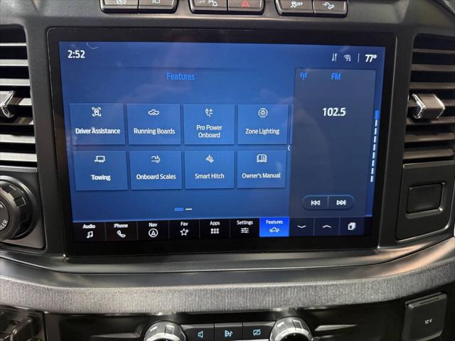 2024 Ford F-250 Platinum