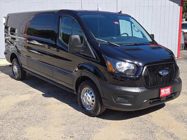 2022 Ford Transit Cargo Van 150 AWD 3dr LWB Low Roof Cargo Van for sale in Bethel, ME