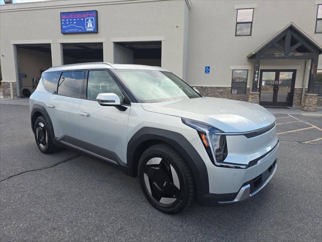 2024 Kia EV9 Wind for sale in Bountiful, UT