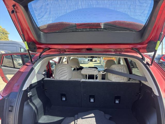 2019 Subaru Impreza 2.0i