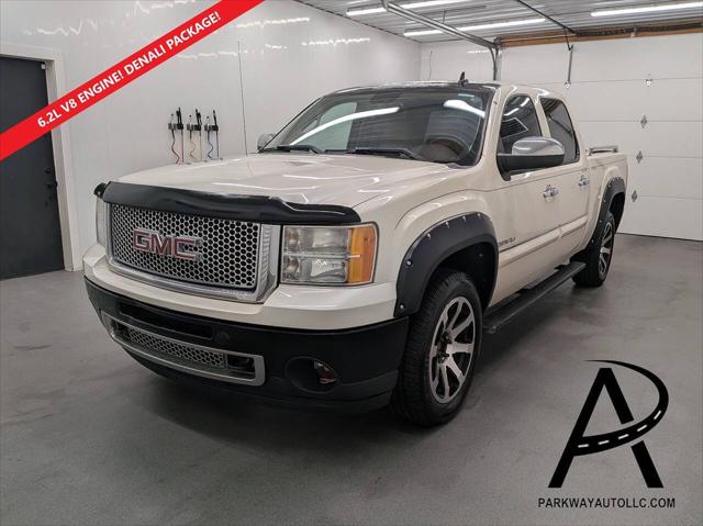 2011 GMC Sierra 1500 Denali for sale in Hudsonville, MI