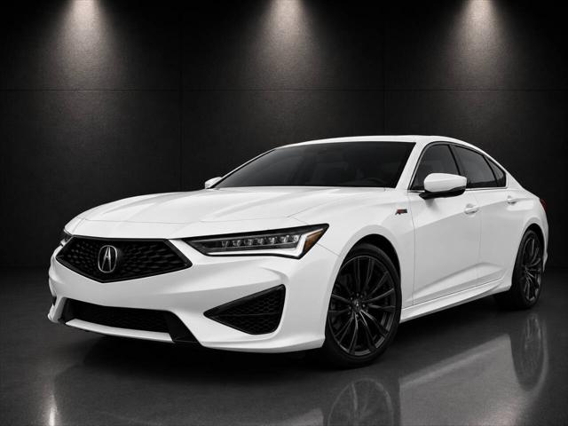Available To Order Now: 2022 Acura ILX w/Premium w/A SPEC 4dr Sedan and A Package