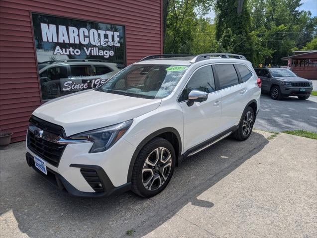 2023 Subaru Ascent Limited 7-Passenger for sale in North Ferrisburg, VT