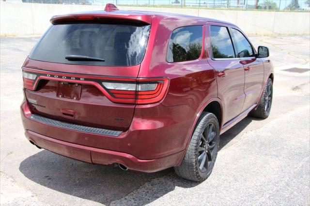 2019 Dodge Durango GT AWD