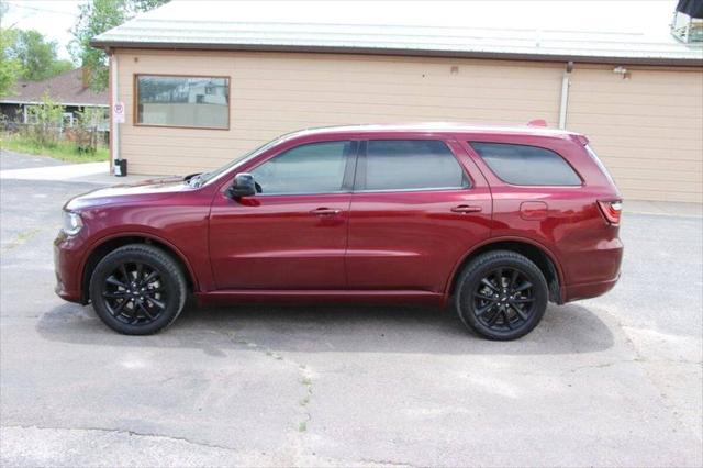 2019 Dodge Durango GT AWD