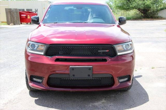 2019 Dodge Durango GT AWD