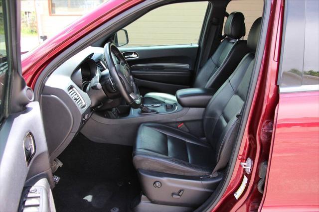 2019 Dodge Durango GT AWD