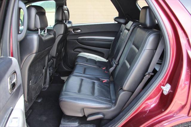 2019 Dodge Durango GT AWD