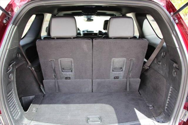 2019 Dodge Durango GT AWD