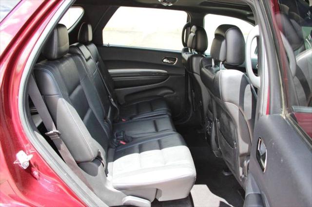 2019 Dodge Durango GT AWD