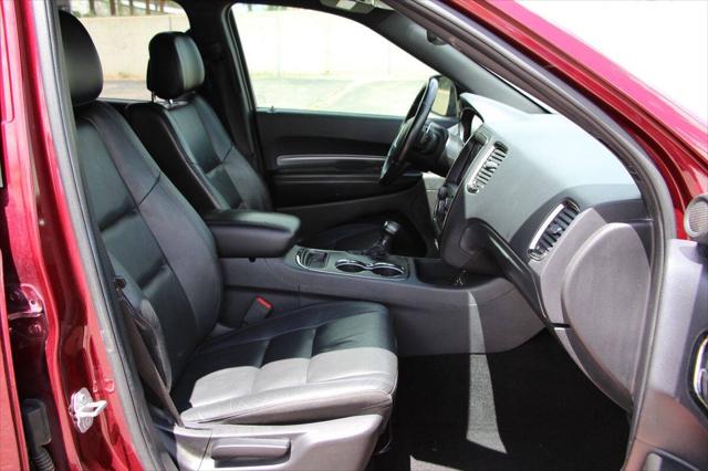2019 Dodge Durango GT AWD