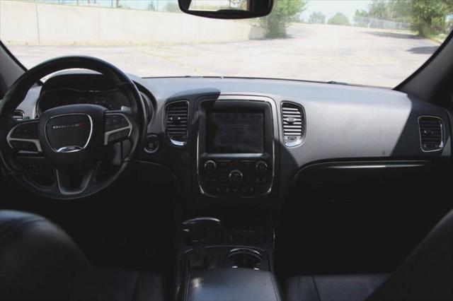 2019 Dodge Durango GT AWD