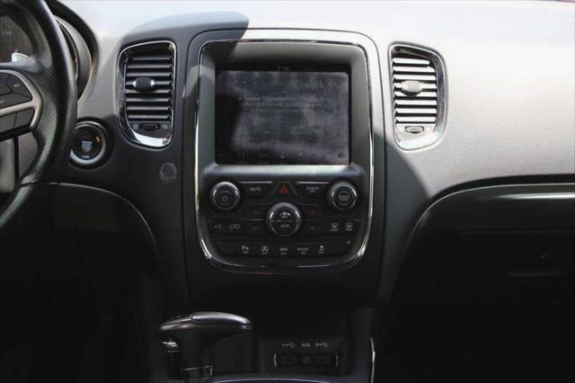 2019 Dodge Durango GT AWD
