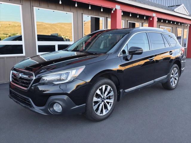 2019 Subaru Outback 3.6R Touring for sale in Wenatchee, WA