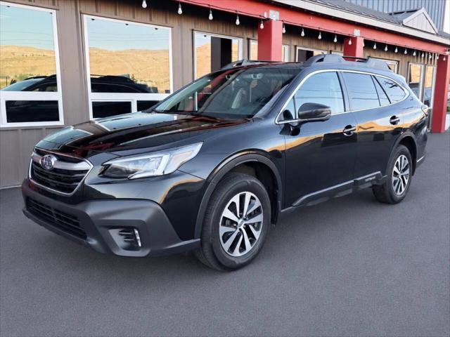 2020 Subaru Outback Premium for sale in Wenatchee, WA