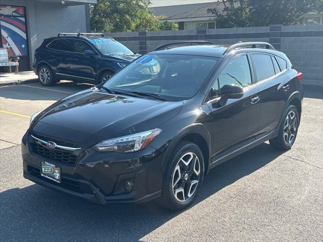 2018 Subaru Crosstrek 2.0i Limited for sale in Pasco, WA