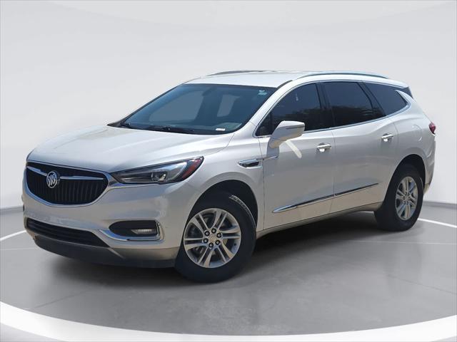 2021 Buick Enclave FWD Essence for sale in Tucson, AZ