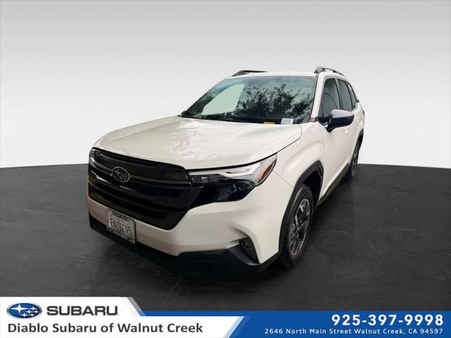 2026 Subaru Forester Premium for sale in Walnut Creek, CA