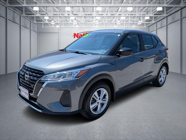 2025 Nissan Kicks S for sale in Timonium, MD