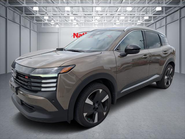 2026 Nissan Kicks SR for sale in Timonium, MD