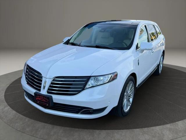 2019 Lincoln MKT Reserve for sale in North Attleborough, MA