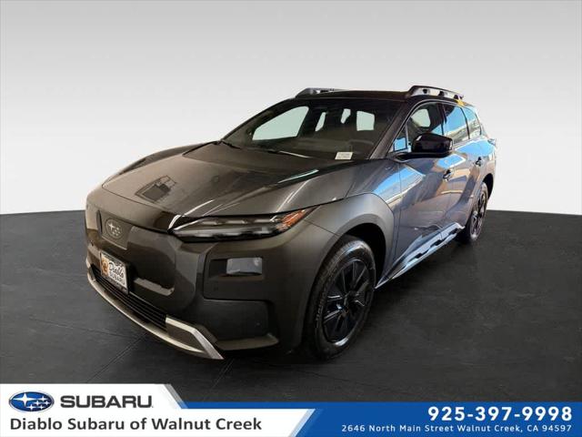 2026 Subaru Trailseeker Premium for sale in Walnut Creek, CA