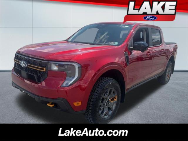 2026 Ford Maverick Tremor for sale in Lewistown, PA