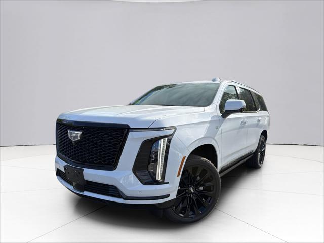 2026 Cadillac Escalade Platinum Sport for sale in Leominster, MA