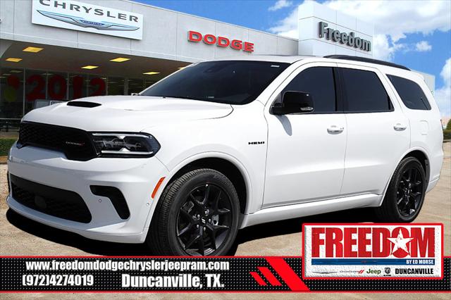 2026 Dodge Durango GT Plus AWD HEMI V8 for sale in Duncanville, TX