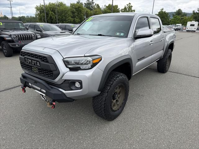 2021 Toyota Tacoma TRD Off-Road for sale in Reading, PA