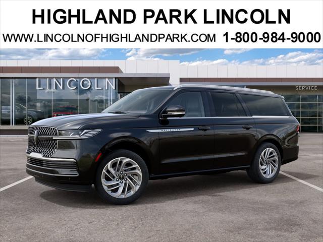 2027 Lincoln Navigator Reserve L for sale in Highland Park, IL