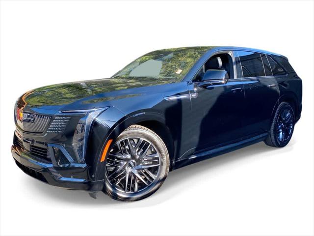 2026 Cadillac Escalade IQ Sport for sale in Portland, OR
