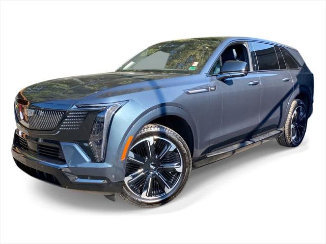 2026 Cadillac Escalade IQ Premium Sport for sale in Portland, OR