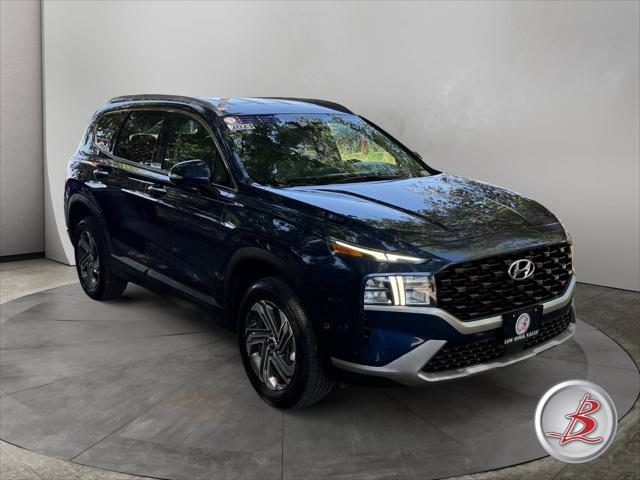 2023 Hyundai Santa Fe SEL for sale in Salt Lake City, UT