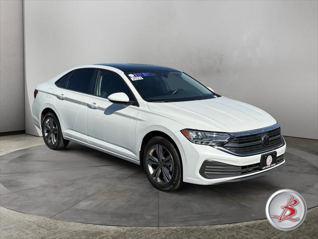 2024 Volkswagen Jetta 1.5T SE for sale in Salt Lake City, UT