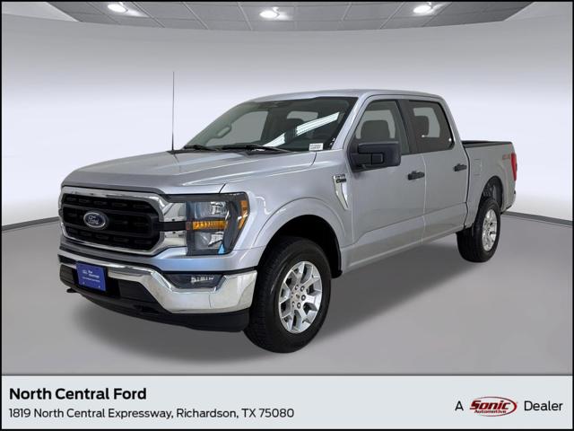 2023 Ford F-150 XLT for sale in Richardson, TX