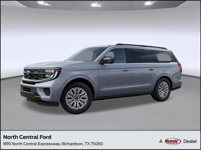 2027 Ford Expedition Max Platinum for sale in Richardson, TX